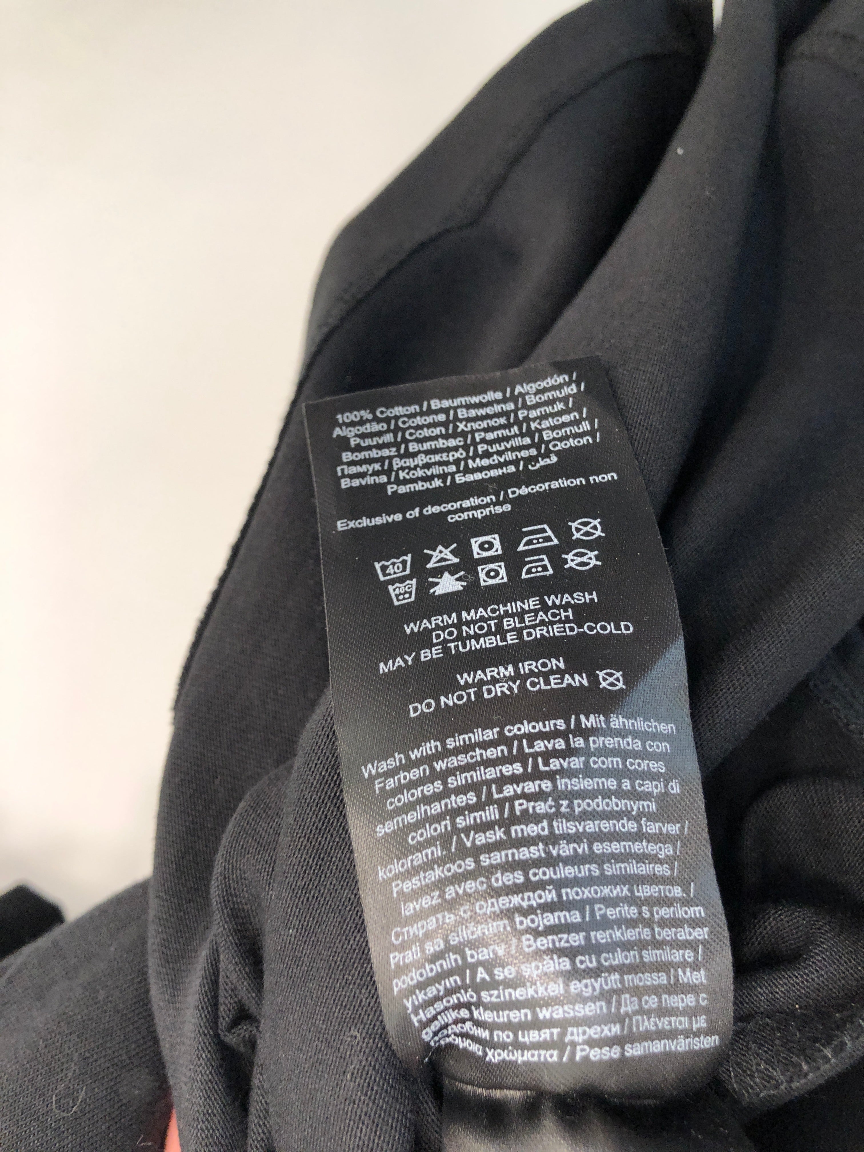 Vero Moda Curve Kjole